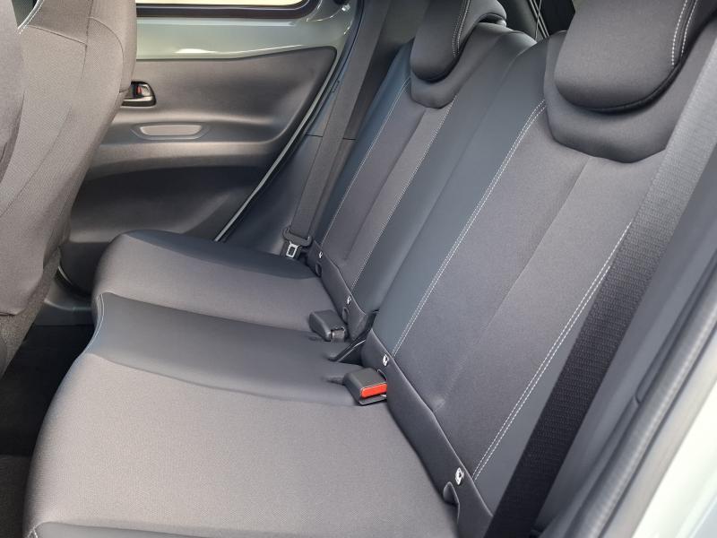 Toyota Aygo X 1.0 VVT-I BLACK EDITION CVT - photo 14