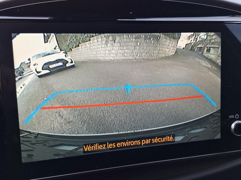 Toyota Aygo X 1.0 VVT-I BLACK EDITION CVT - photo 11