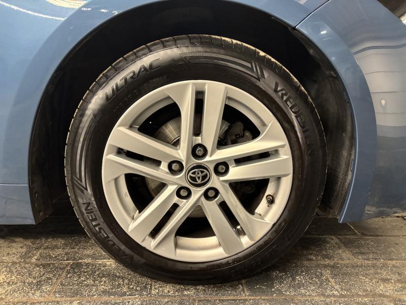 Toyota Corolla 1.2 Turbo Dynamic - photo 17