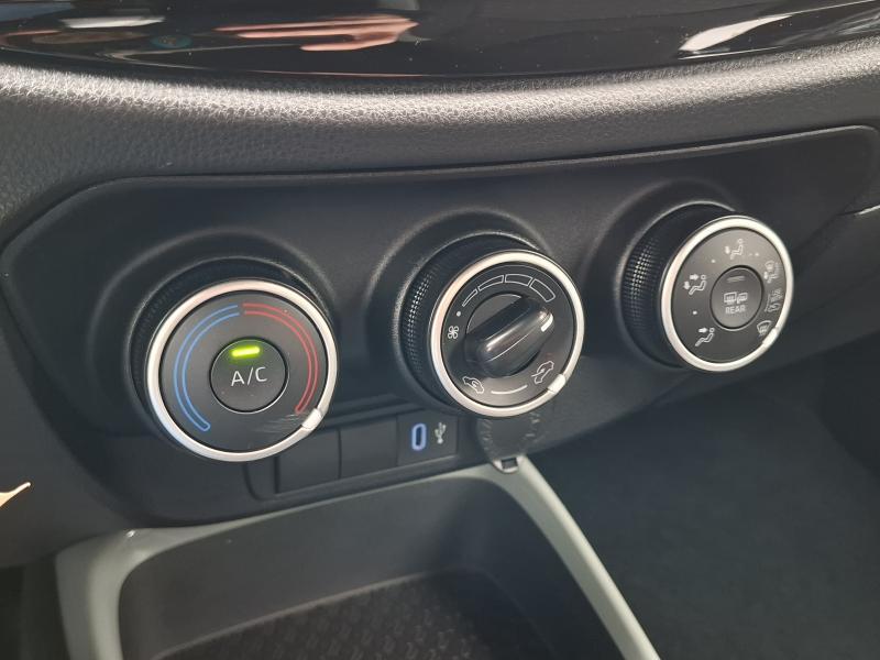 Toyota Aygo X 1.0 VVT-I PULSE - photo 11