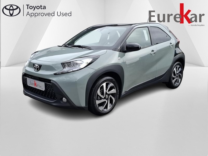 Voitures d’occasion à vendre – Large choix chez Eurekar - photo 13