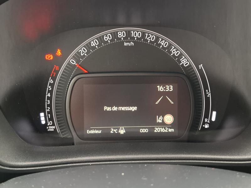 Toyota Aygo X 1.0 VVT-I PULSE - photo 14