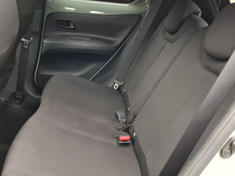 Toyota Aygo X 1.0 VVT-I PULSE - photo 9