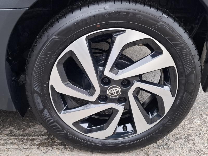 Toyota Aygo X 1.0 VVT-I PULSE - photo 16