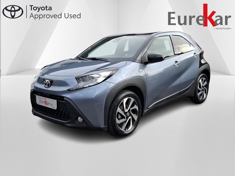 Voitures d’occasion à vendre – Large choix chez Eurekar - photo 55