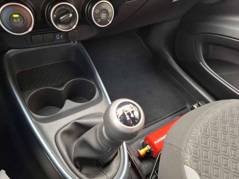 Toyota Aygo X 1.0 VVT-I PULSE - photo 8