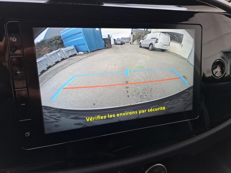 Toyota Aygo X 1.0 VVT-I PULSE - photo 11