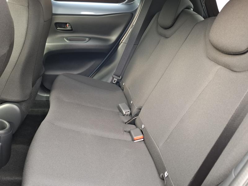 Toyota Aygo X 1.0 VVT-I PULSE - photo 13