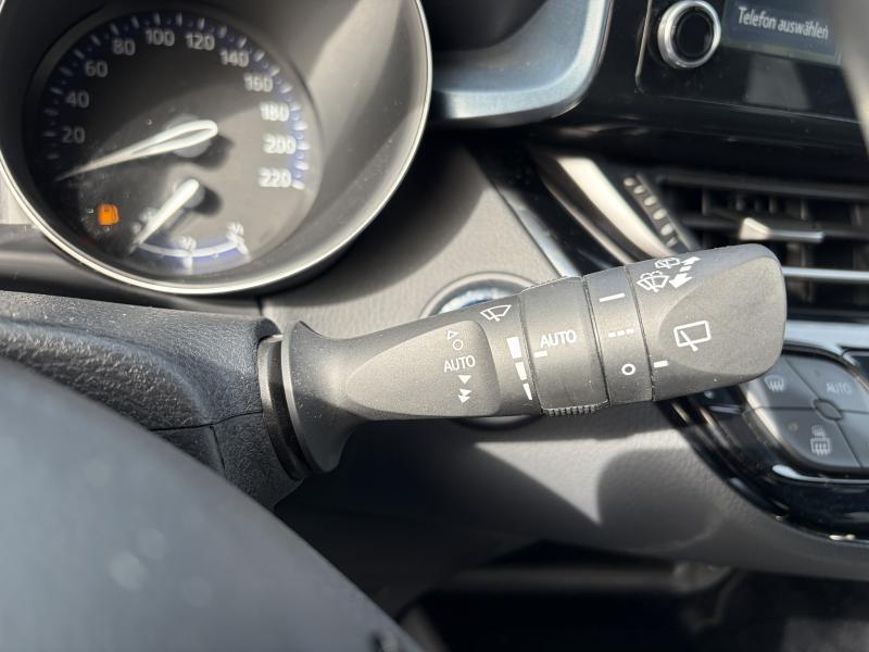 Toyota C-HR 2.0 HYBRID - photo 11