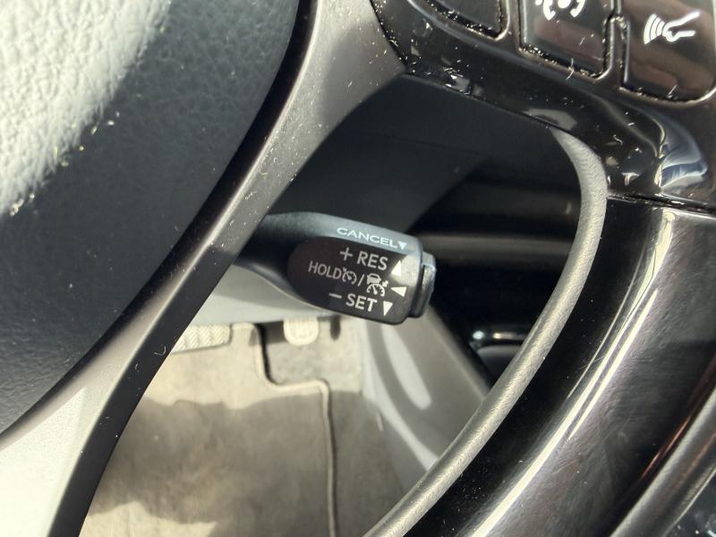 Toyota C-HR 2.0 HYBRID - photo 13