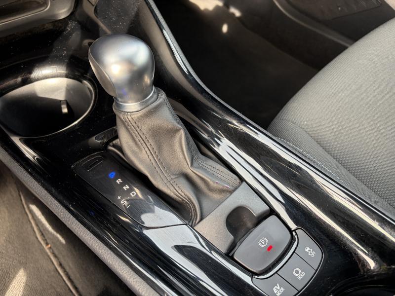 Toyota C-HR 2.0 HYBRID - photo 15