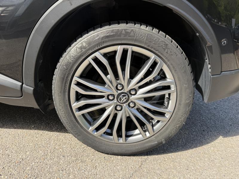 Toyota C-HR 1.8 Hybrid CVT C-hic - photo 20