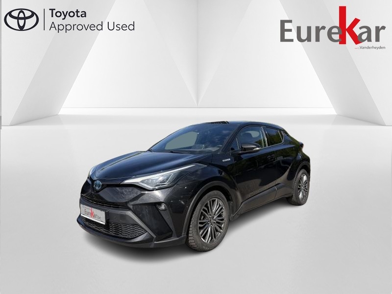 Voitures d’occasion à vendre – Large choix chez Eurekar - photo 75