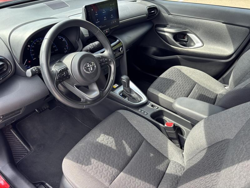 Toyota Yaris Cross 1.5 HYBRID DYNAMIC PLUS - photo 16