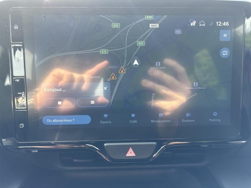 Toyota Yaris Cross 1.5 HYBRID DYNAMIC PLUS - photo 10