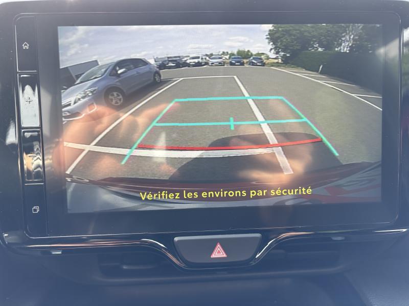 Toyota Yaris Cross 1.5 HYBRID DYNAMIC PLUS - photo 12