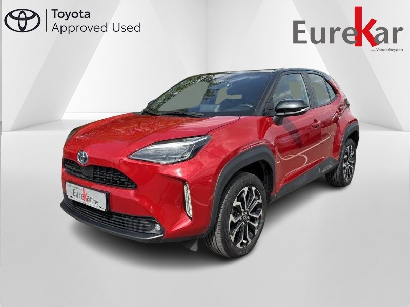 Voitures d’occasion à vendre – Large choix chez Eurekar - photo 50