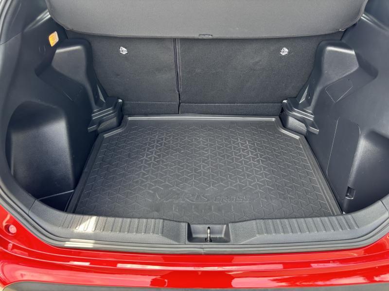 Toyota Yaris Cross 1.5 HYBRID DYNAMIC PLUS - photo 19