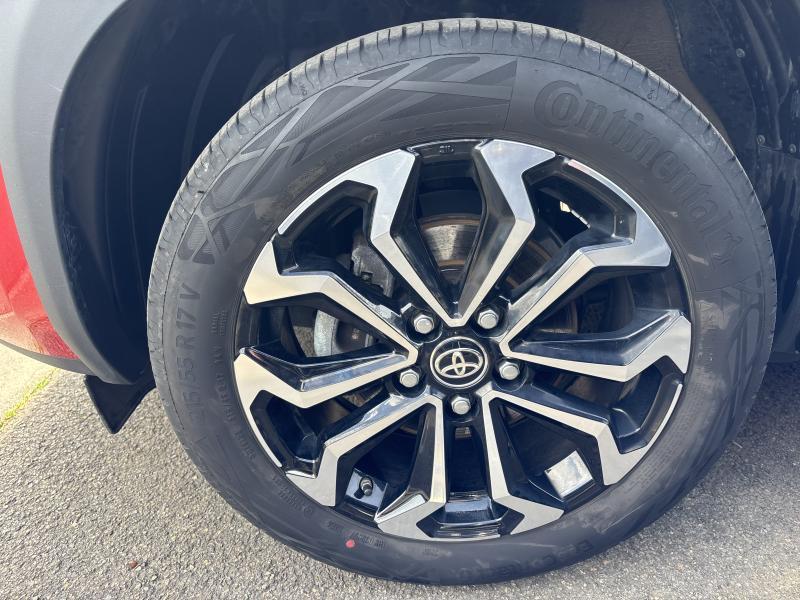 Toyota Yaris Cross 1.5 HYBRID DYNAMIC PLUS - photo 20