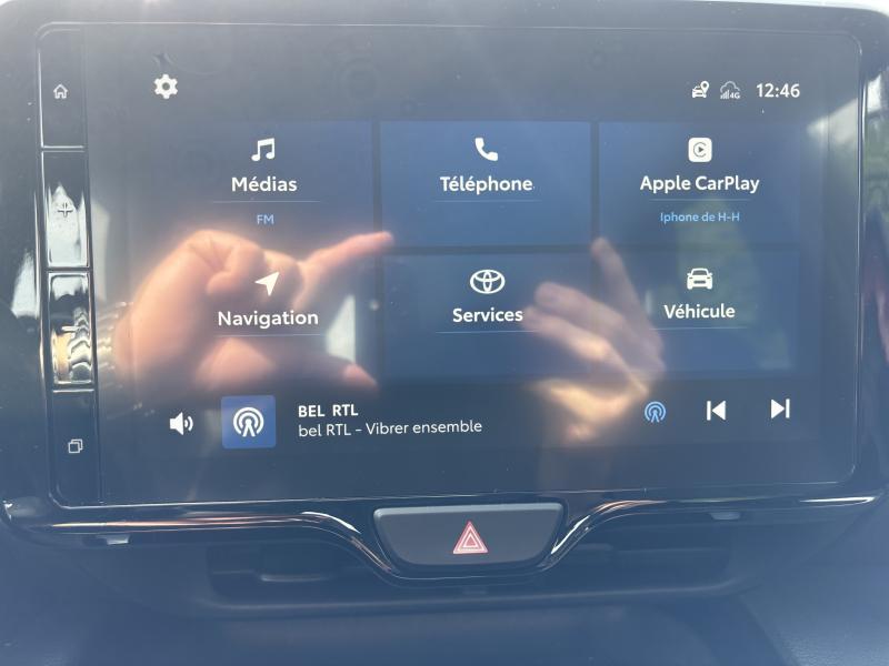 Toyota Yaris Cross 1.5 HYBRID DYNAMIC PLUS - photo 9