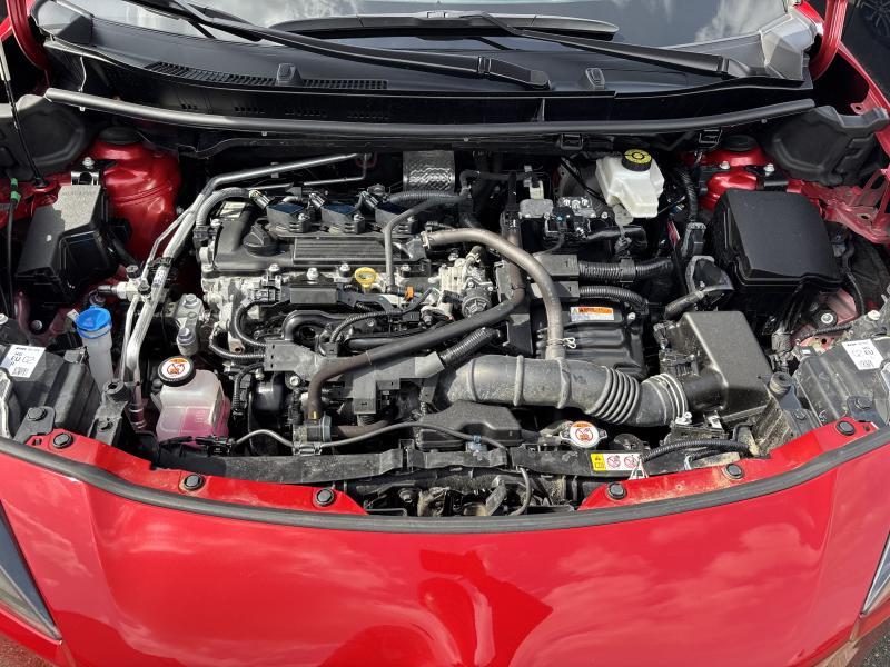 Toyota Yaris Cross 1.5 HYBRID DYNAMIC PLUS - photo 21