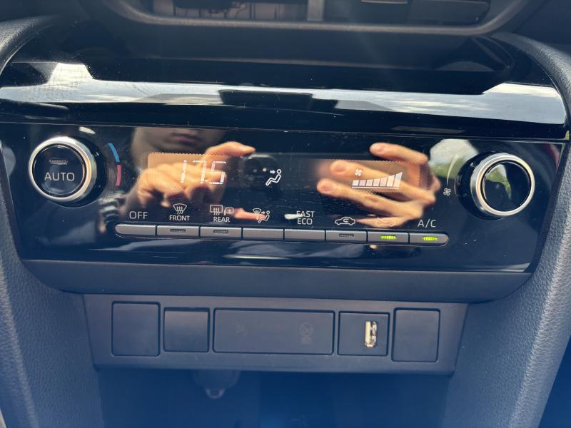 Toyota Yaris Cross 1.5 HYBRID DYNAMIC PLUS - photo 13