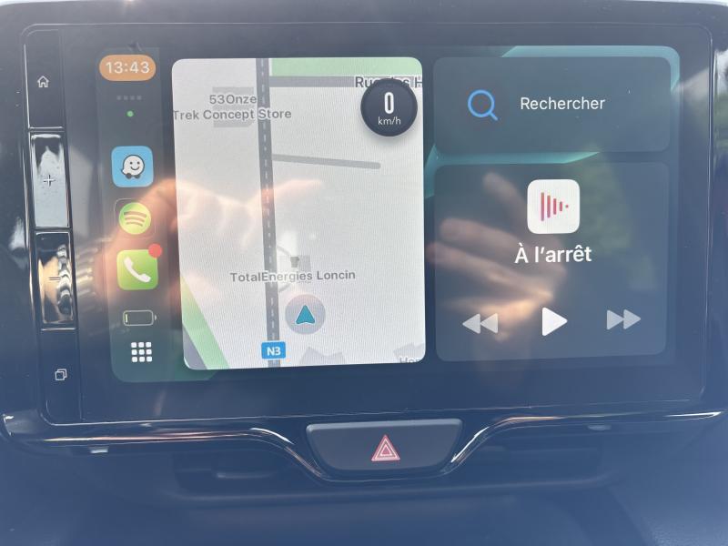 Toyota Yaris Cross 1.5 HYBRID DYNAMIC PLUS - photo 11