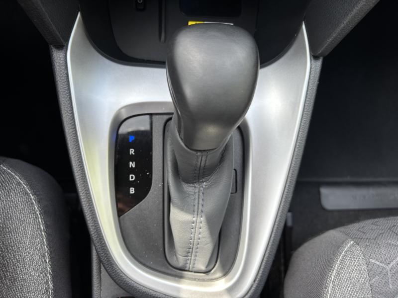 Toyota Yaris Cross 1.5 HYBRID DYNAMIC PLUS - photo 8