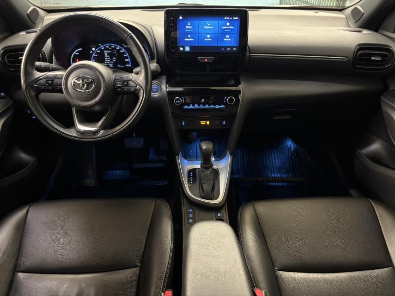 Toyota Yaris Cross 1.5 Hybrid - photo 8