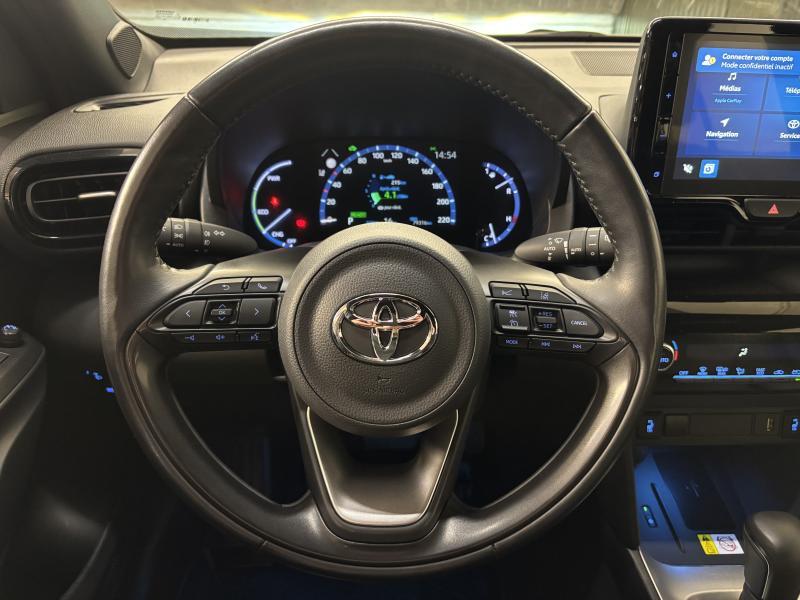 Toyota Yaris Cross 1.5 Hybrid - photo 10
