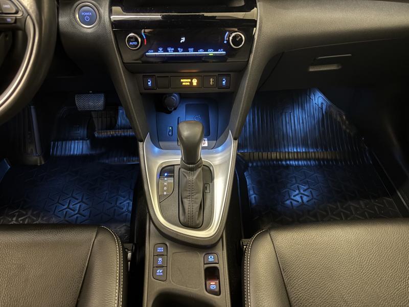 Toyota Yaris Cross 1.5 Hybrid - photo 15