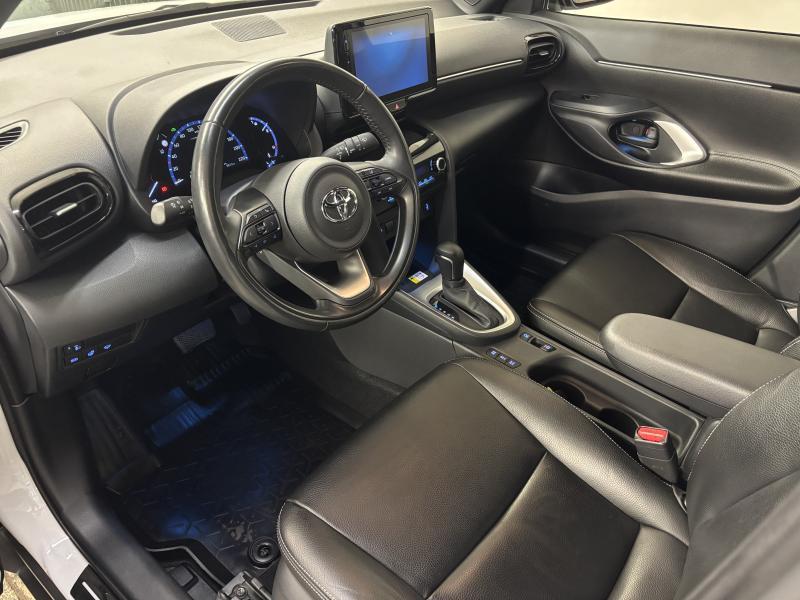 Toyota Yaris Cross 1.5 Hybrid - photo 6