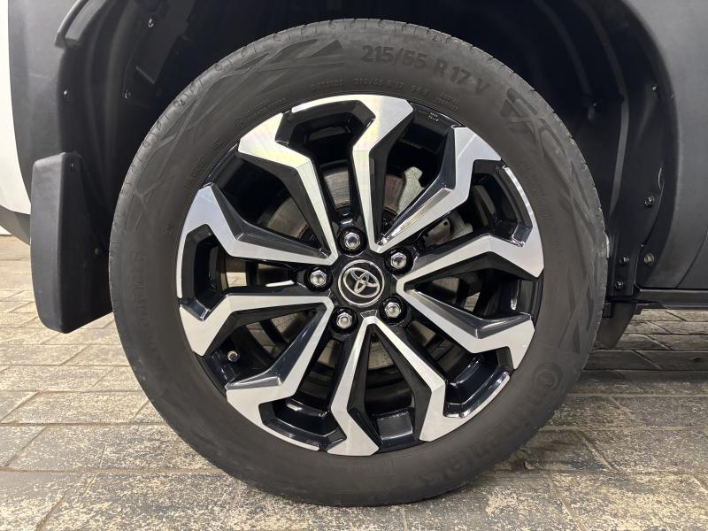 Toyota Yaris Cross 1.5 Hybrid - photo 18