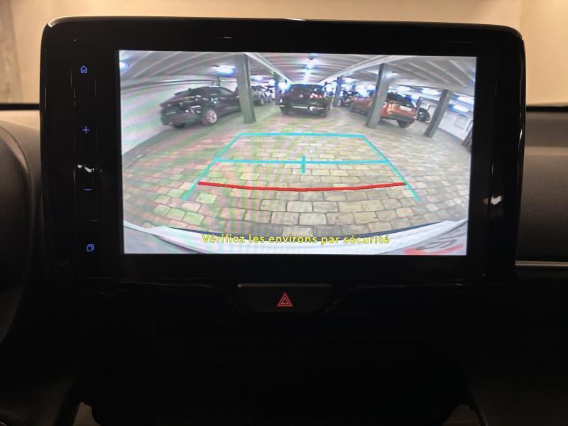Toyota Yaris Cross 1.5 Hybrid - photo 13