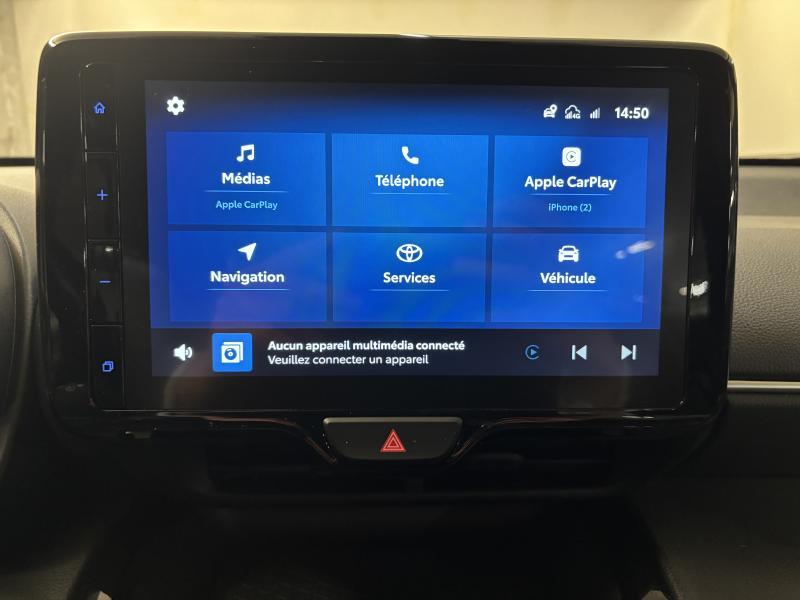 Toyota Yaris Cross 1.5 Hybrid - photo 14
