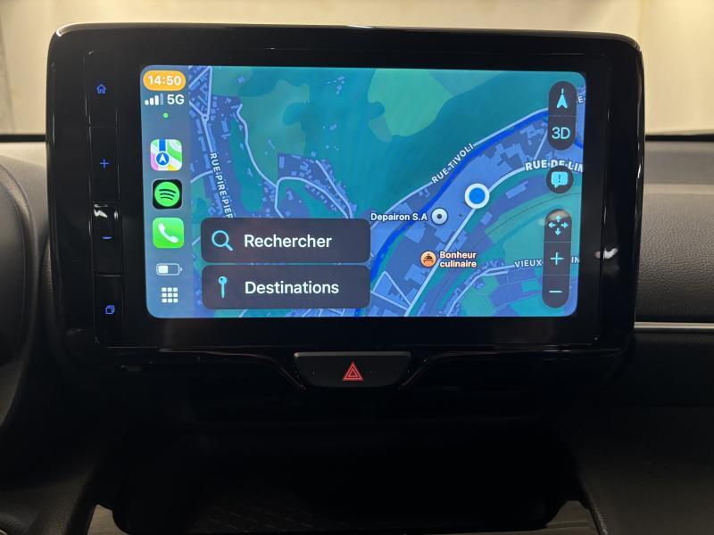 Toyota Yaris Cross 1.5 Hybrid - photo 12