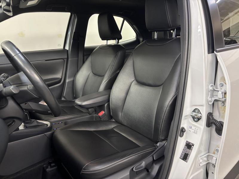 Toyota Yaris Cross 1.5 Hybrid - photo 7