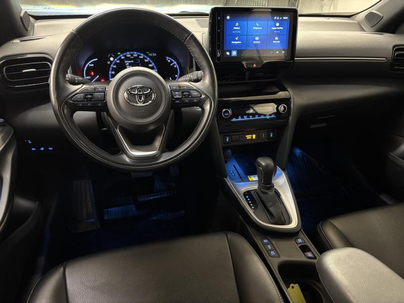 Toyota Yaris Cross 1.5 Hybrid - photo 9