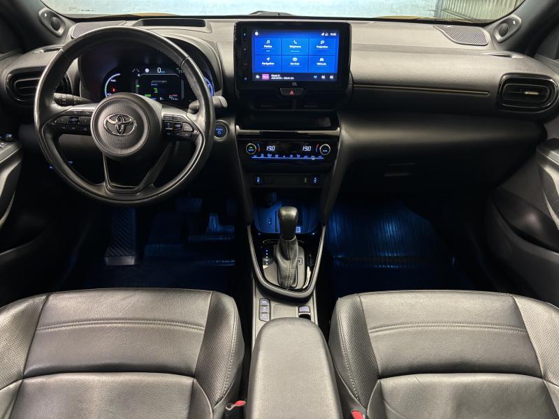 Toyota Yaris Cross 1.5 Hybrid ADVENTURE - photo 8