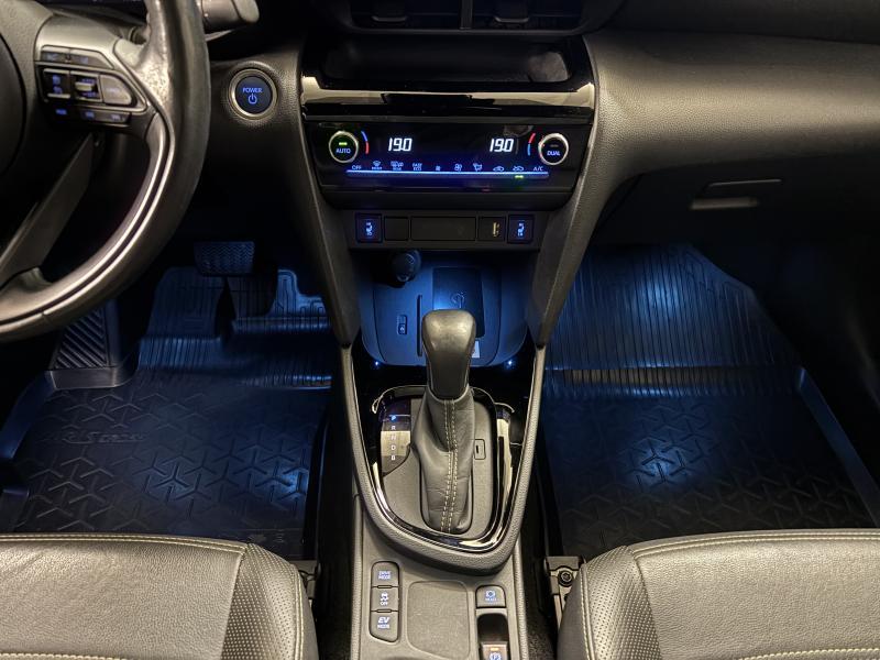 Toyota Yaris Cross 1.5 Hybrid ADVENTURE - photo 15