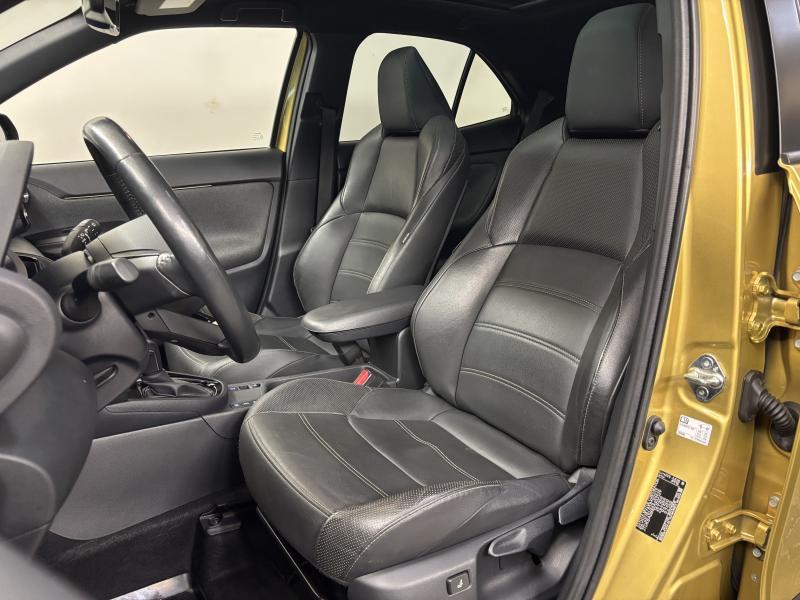 Toyota Yaris Cross 1.5 Hybrid ADVENTURE - photo 7