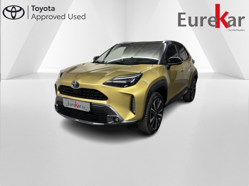 Voitures d’occasion à vendre – Large choix chez Eurekar - photo 78