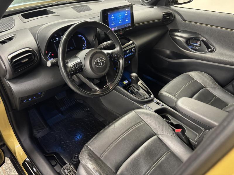 Toyota Yaris Cross 1.5 Hybrid ADVENTURE - photo 6