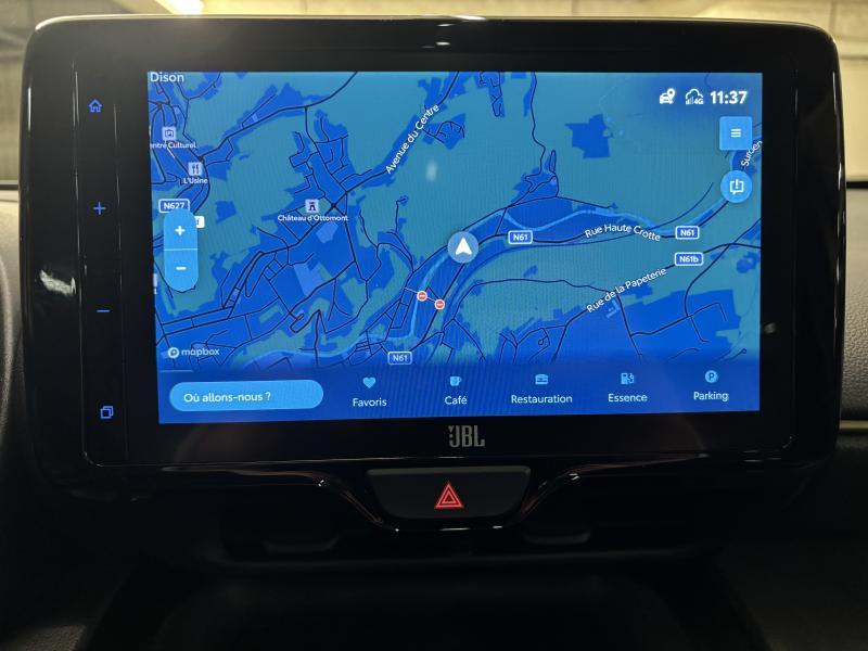 Toyota Yaris Cross 1.5 Hybrid ADVENTURE - photo 12