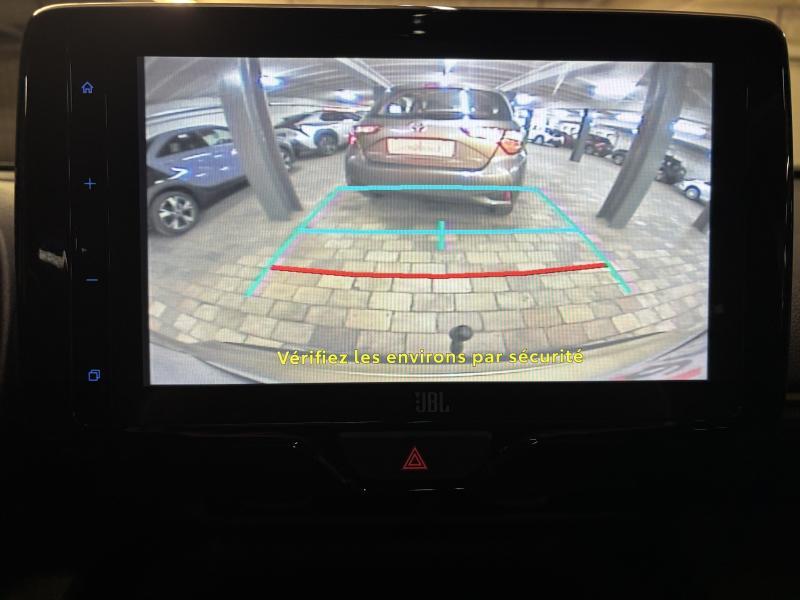 Toyota Yaris Cross 1.5 Hybrid ADVENTURE - photo 14