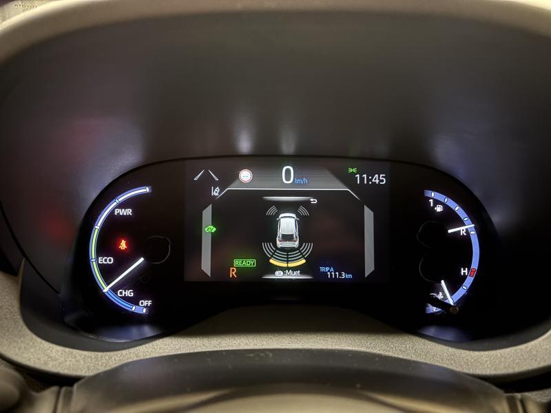 Toyota Yaris Cross 1.5 Hybrid ADVENTURE - photo 11