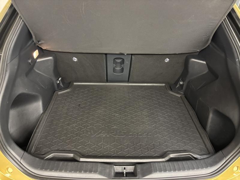 Toyota Yaris Cross 1.5 Hybrid ADVENTURE - photo 19