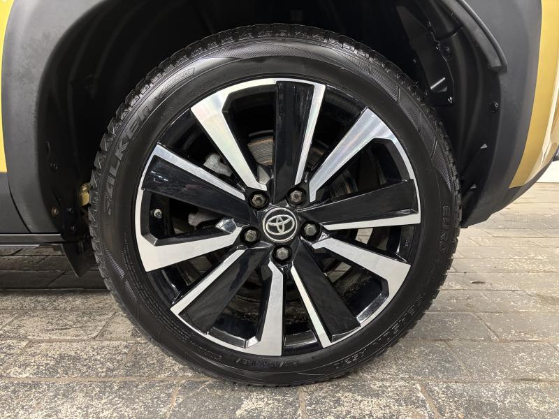 Toyota Yaris Cross 1.5 Hybrid ADVENTURE - photo 22