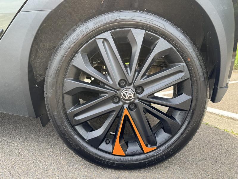 Toyota Aygo X 1.0 VVT-i LIMITED - photo 18
