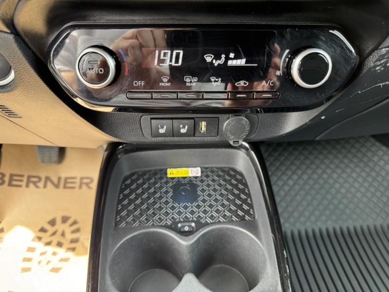 Toyota Aygo X 1.0 VVT-i LIMITED - photo 9